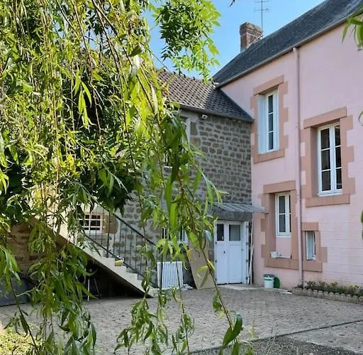 Les Maisons D\'Aure: Le Studio
