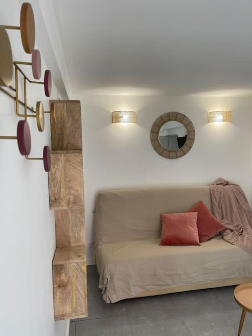 Appartement Les Maisons D'aure: Le *