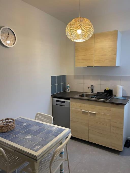 Appartement Les Maisons D'aure: Le *