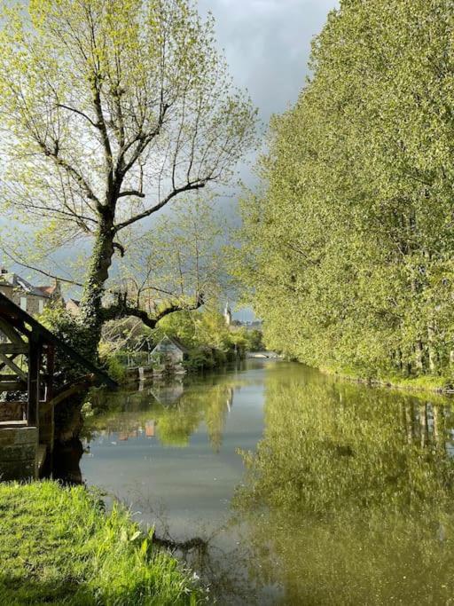 Appartement Les Maisons D'aure: Le